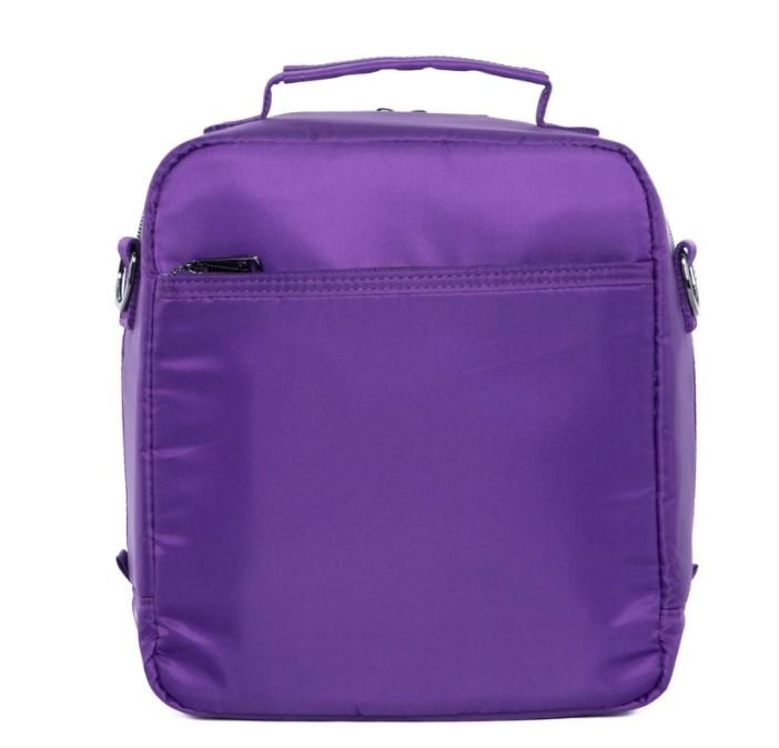 Lug Ranger 2 Crossbody BagCrossbody BagGrape Purple