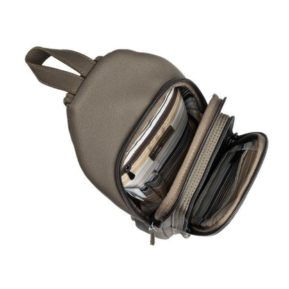 Lug Scurry Matte Luxe VL Sling Bag