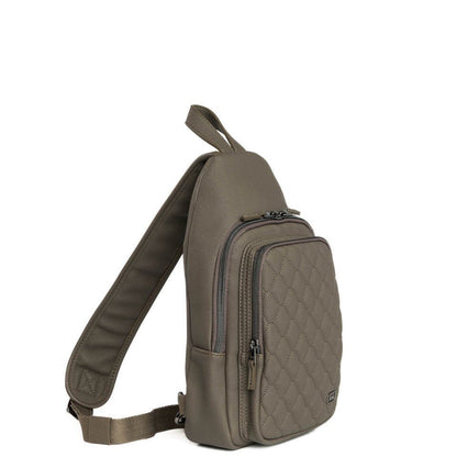 Lug Scurry Matte Luxe VL Sling Bag