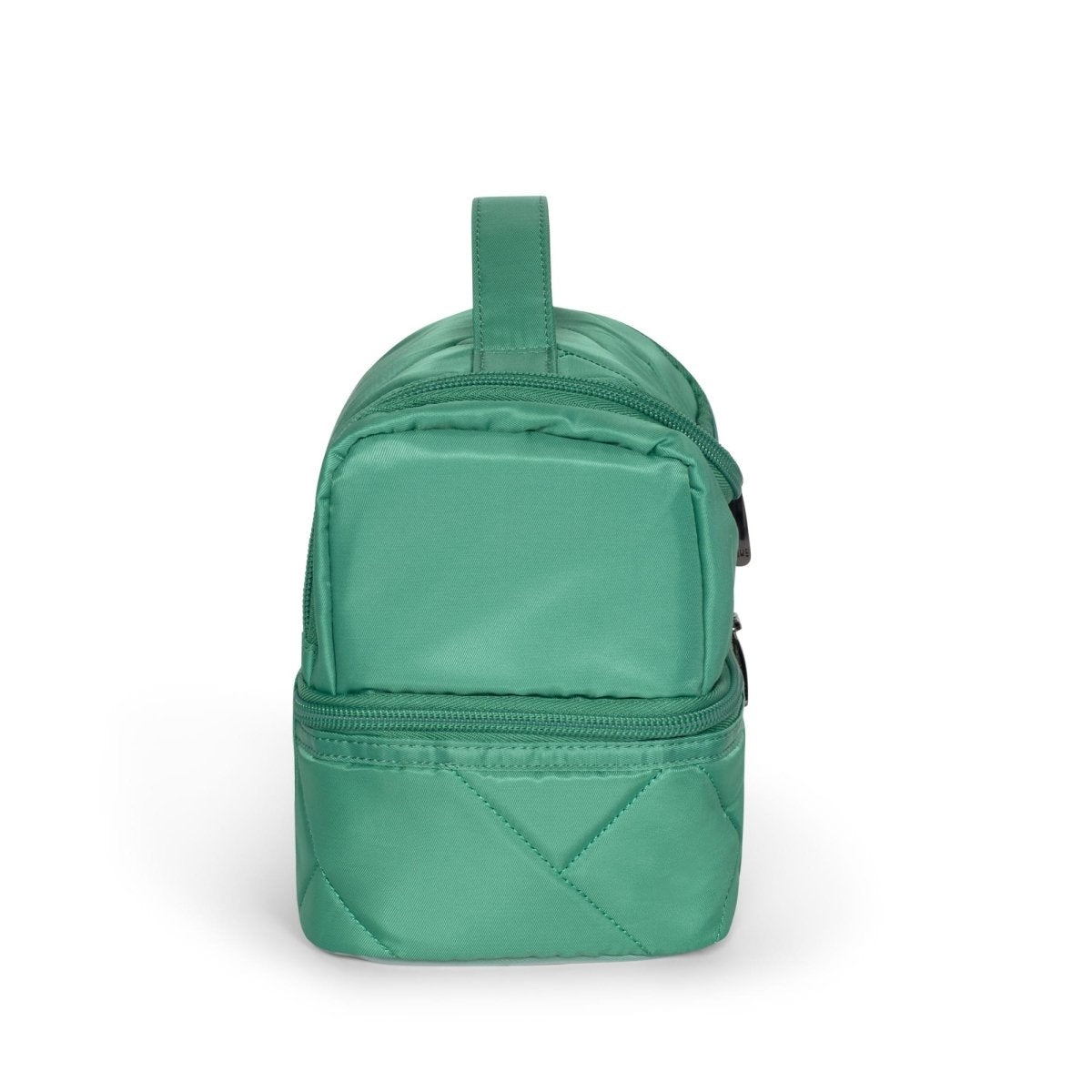 Lug Stowaway Cosmetic CaseToiletry BagKelly Green