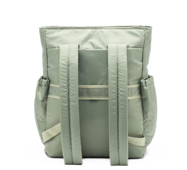 Lug Symphony Convertible Tote BagTote BagSage Green