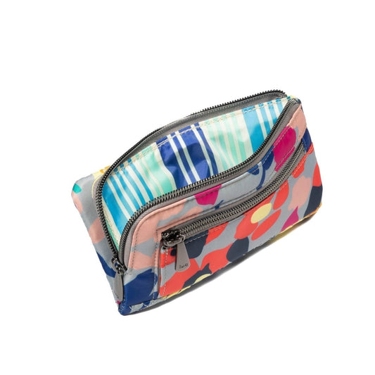 Product Image – Lug Tram 2 WalletSage Green