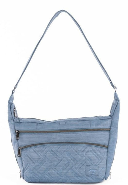 Lug Trooper 2 Crossbody BagCrossbody BagBrushed Blue Moon