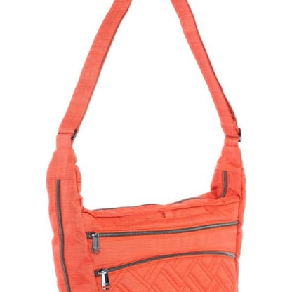 Lug Trooper 2 Crossbody BagCrossbody BagBrushed Papaya