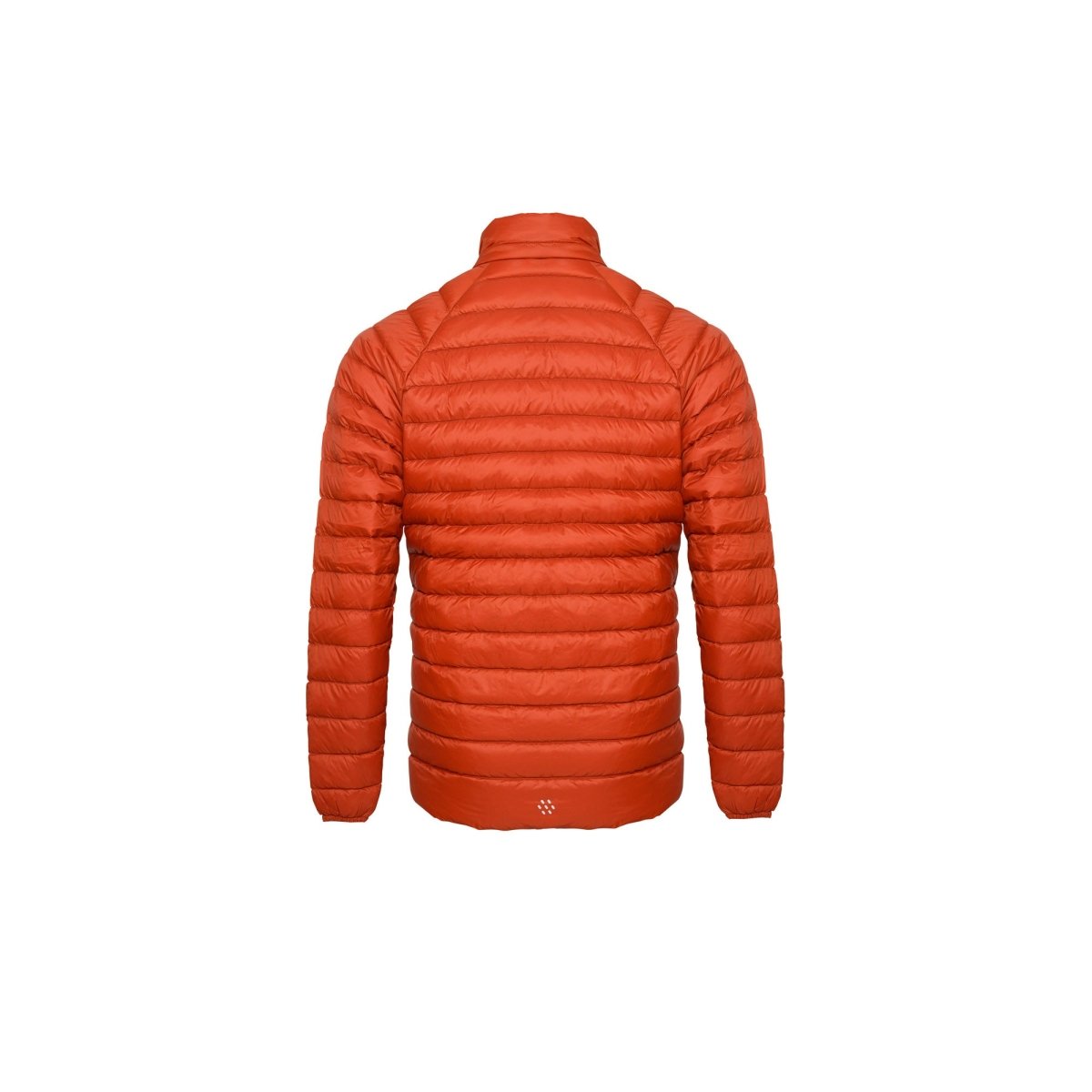 Mac In A Sac Synergy Men's Lightweight Packable Insulated Jacket – Warm, Water Repellent, Perfect For Travel