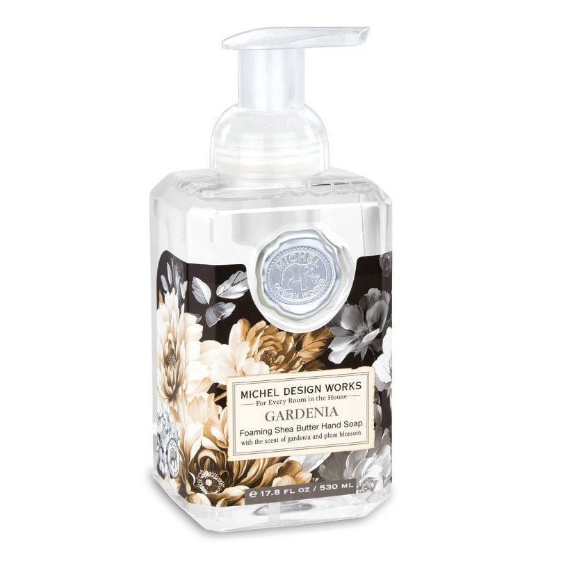 Michel Design Works Foaming Hand Soap - 16 FragrancesSoapGardenia