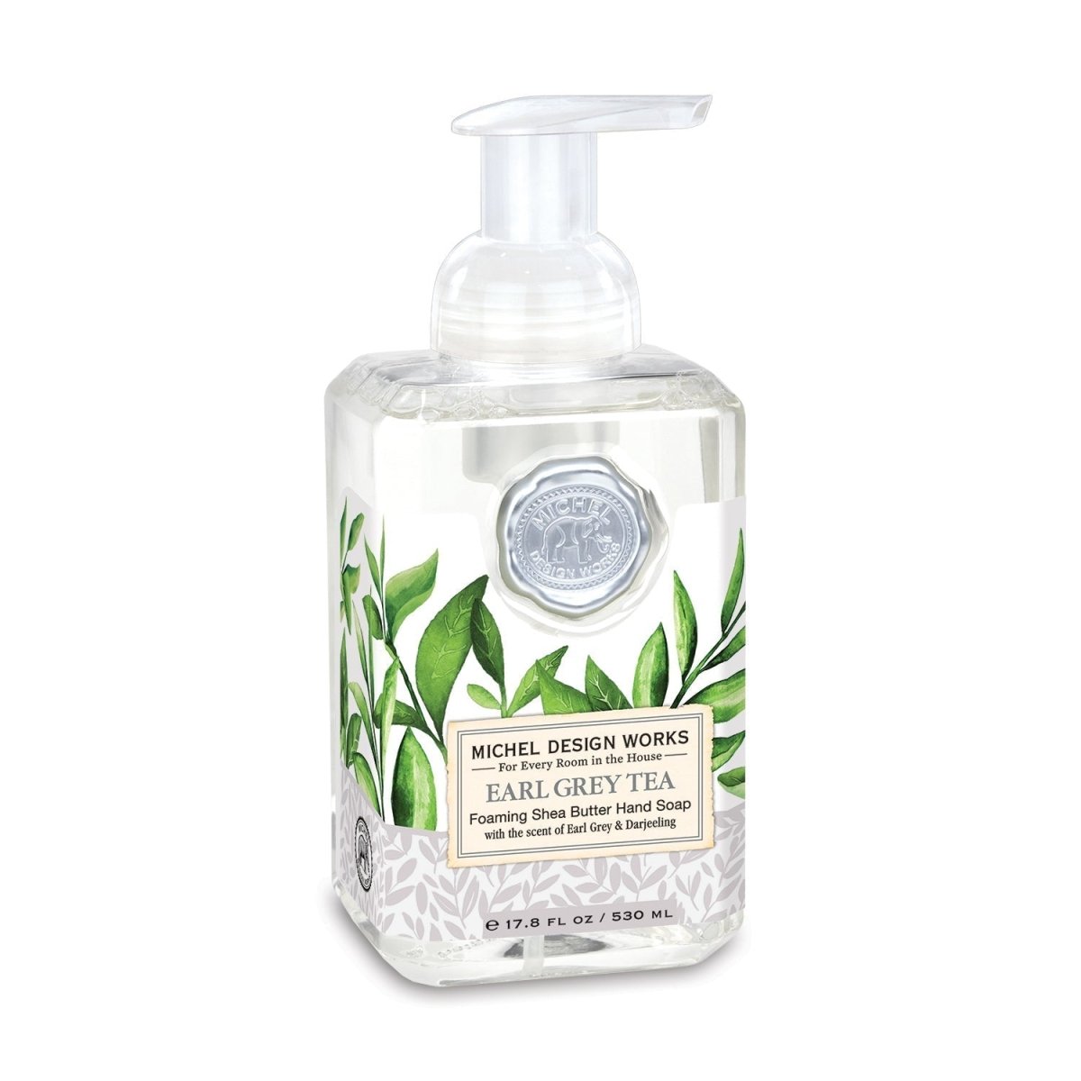 Michel Design Works Foaming Hand Soap - 16 FragrancesSoapEarl Grey