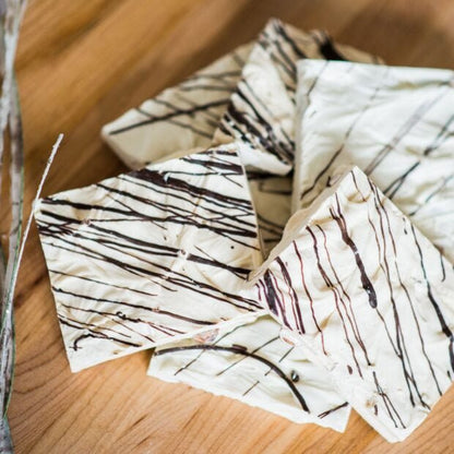 Mordens' of Winnipeg Birch Bark