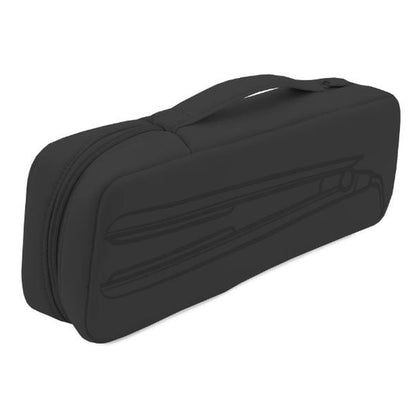 Mytagalongs Deluxe Hair Tools CaddyHair CareBlack