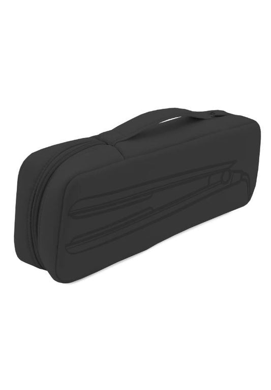 Product Image – Mytagalongs Deluxe Hair Tools CaddyHair CareBlack