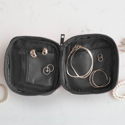 Mytagalongs Jewelry Case