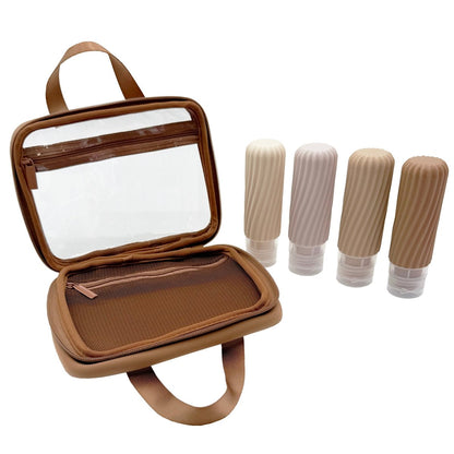 Mytagalongs Set of 4 Bottle Set