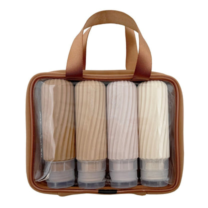 Mytagalongs Set of 4 Bottle Set