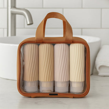 Mytagalongs Set of 4 Bottle Set