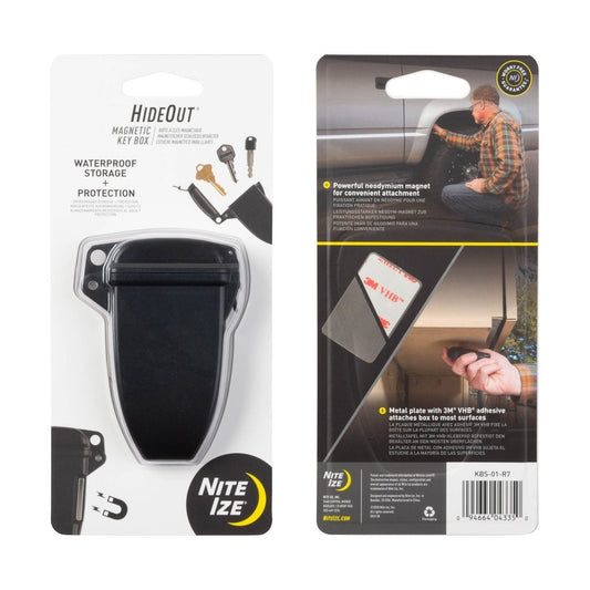 Product Image – Nite Ize HIDEOUT® MAGNETIC KEY BOXKey Box