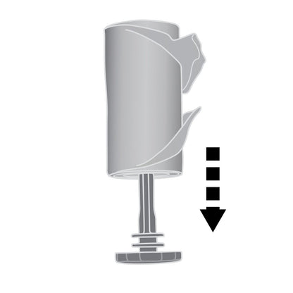 Nite Ize PACK - A - POO® DISPENSER + REFILL BAGS