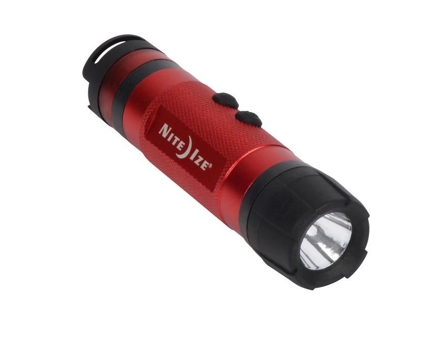 Nite IzeNite Ize RADIANT® 3 - in - 1™ LED Mini Flashlight - ClearanceFlashlights1017637