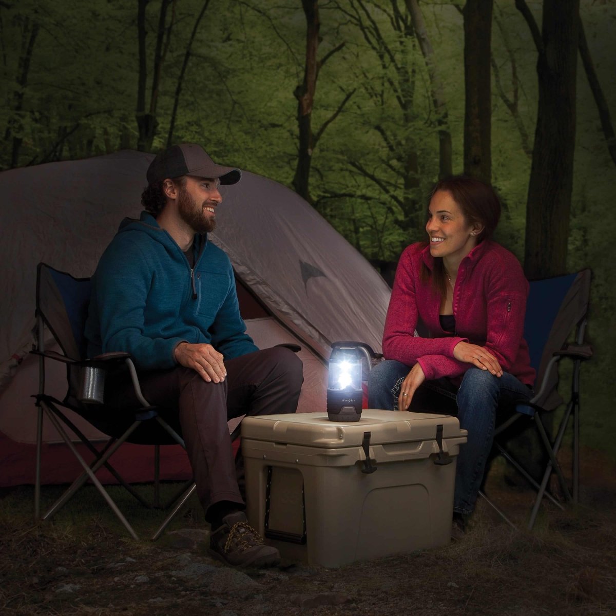 Nite Ize RADIANT® 400 LANTERNCamping Lights & Lanterns