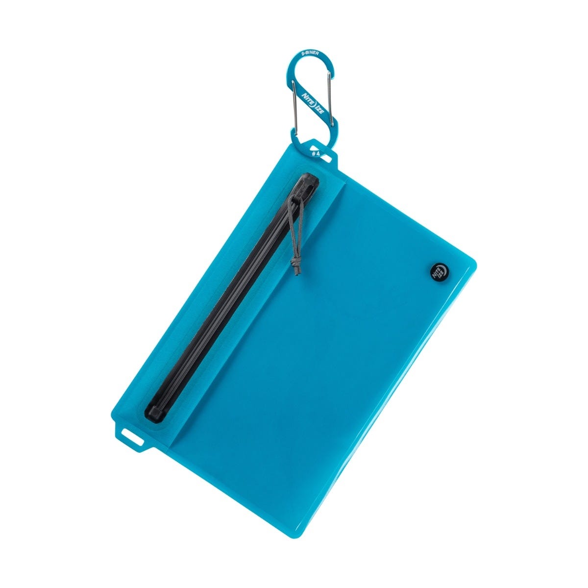 Nite Ize RUNOFF® WATERPROOF TRAVEL POUCH - MediumBlue