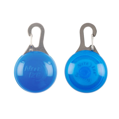 Nite Ize SPOTLIT® COLLAR LIGHTDisc - O