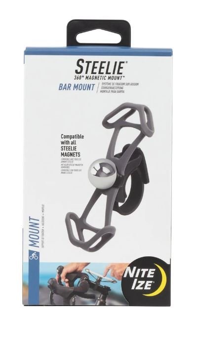 Product Image – Nite Ize Steelie® Bar MountMobile Phone Accessories