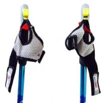 Nordixx Traveler Pole StrapsWalking Pole Straps