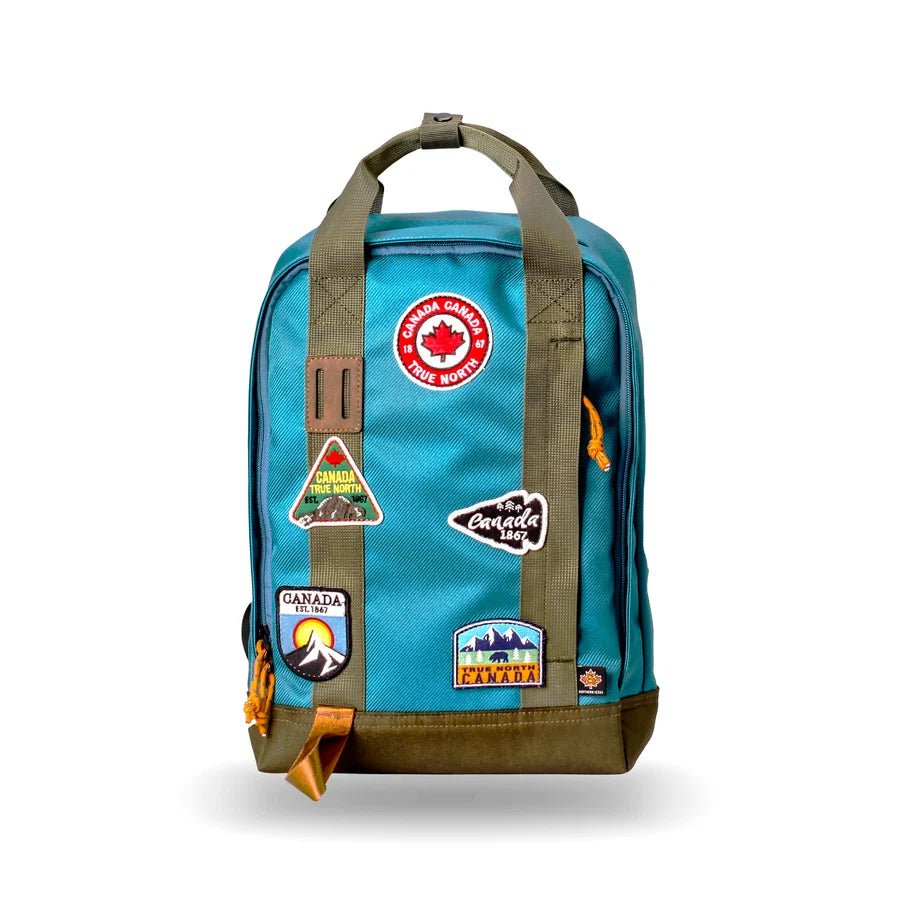 Northern Icons Canada Everyday Backpack