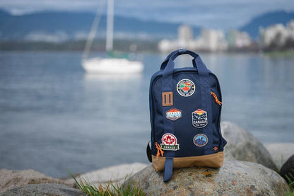 Northern Icons Canada Everyday Backpack