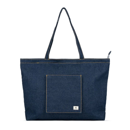 Ori London Portobello Tote Bag