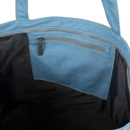 Ori London Portobello Tote Bag