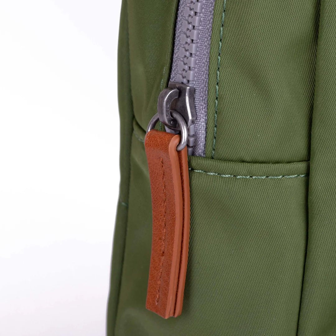 Ori London Willesden B Sling Bag Recycled Nylon