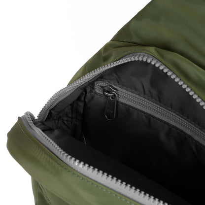 Ori London Willesden B Sling Bag Recycled Nylon