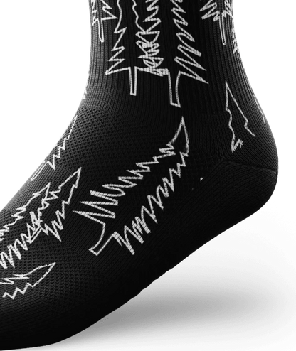 Outway Knee High Compression Socks