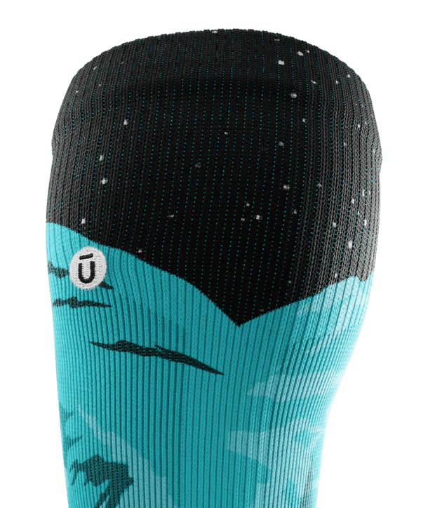 Outway Knee High Compression Socks