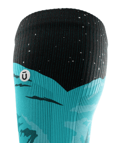 Outway Knee High Compression Socks