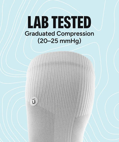 Outway Knee High Compression Socks