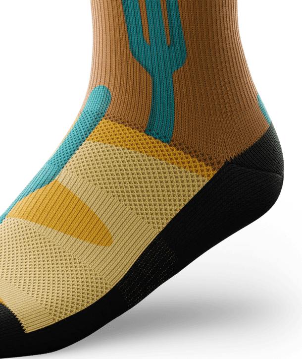Outway Knee High Compression Socks