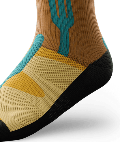 Outway Knee High Compression Socks