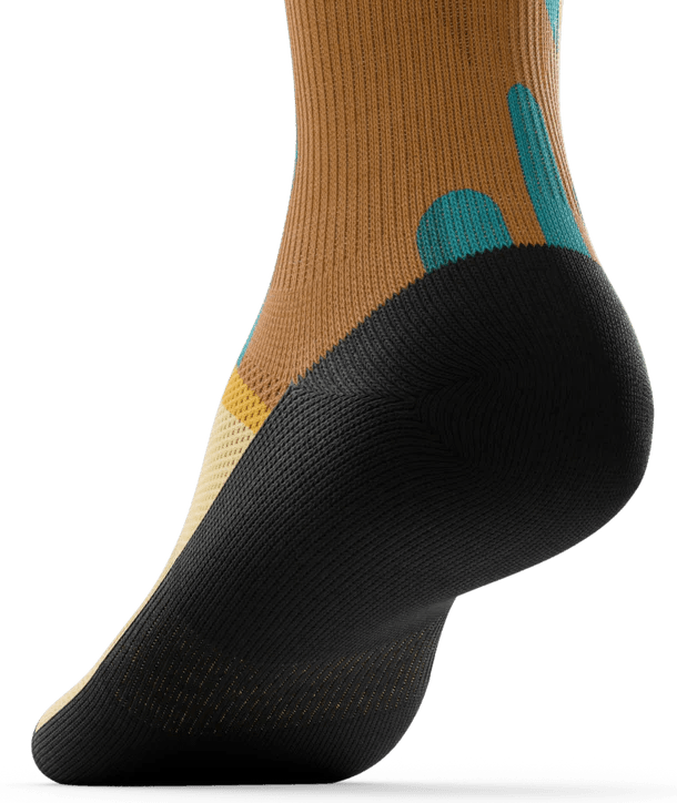 Outway Knee High Compression Socks