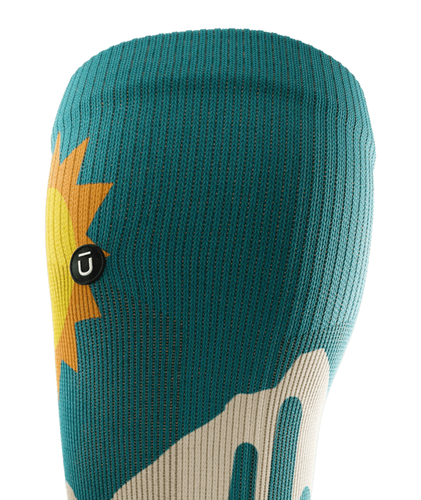 Outway Knee High Compression Socks