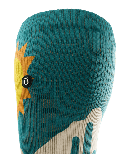 Outway Knee High Compression Socks