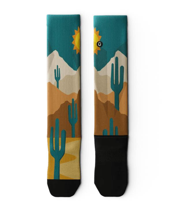 Outway Knee High Compression Socks