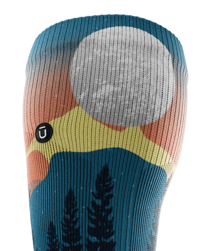 Outway Knee High Compression Socks