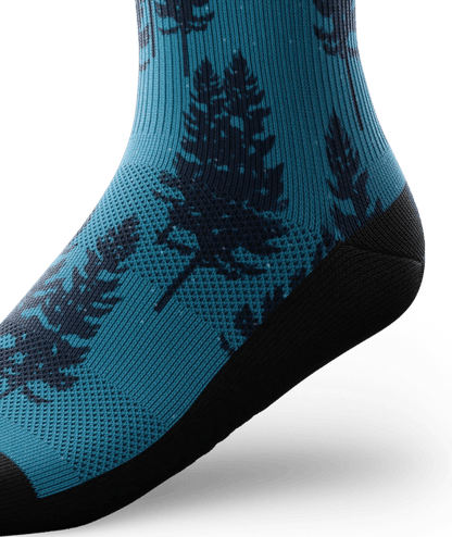 Outway Knee High Compression Socks