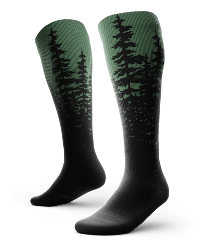 Outway Knee High Compression Socks