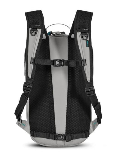 Pacsafe Eco 18L Anti - Theft Backpack - GreyBackpackGrey