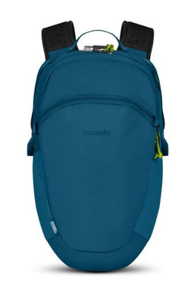 Pacsafe Eco 18L Anti - Theft BackpackBackpackTidal Teal