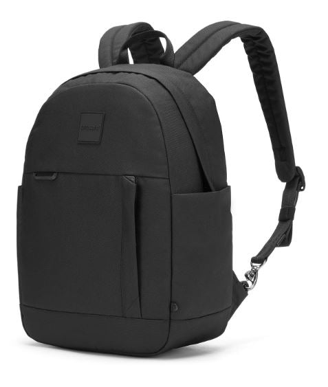 Product Image – Pacsafe Go 15L Anti - Theft BackpackBackpackBlack