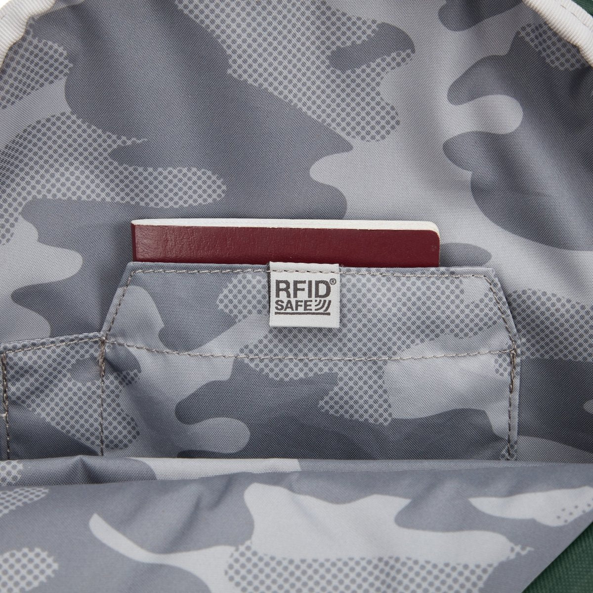 Pacsafe® Go 15L Anti-Theft Backpack