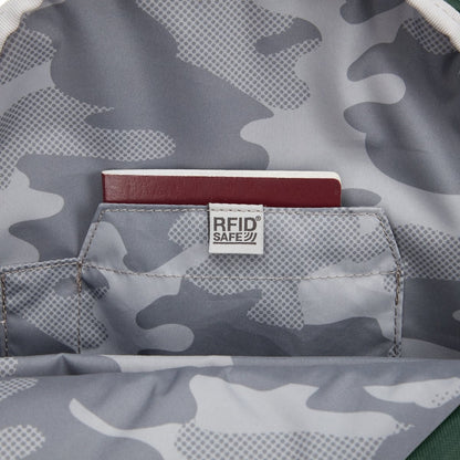 Pacsafe® Go 15L Anti-Theft Backpack